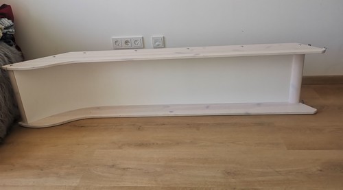 Flexa rutsche massiv holz - flexa,