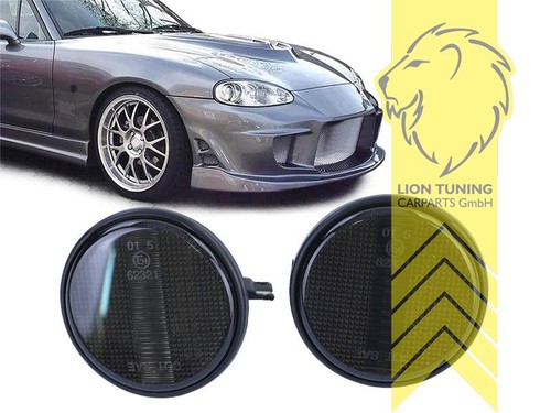 Led seitenblinker für - seitenblinker, mazda