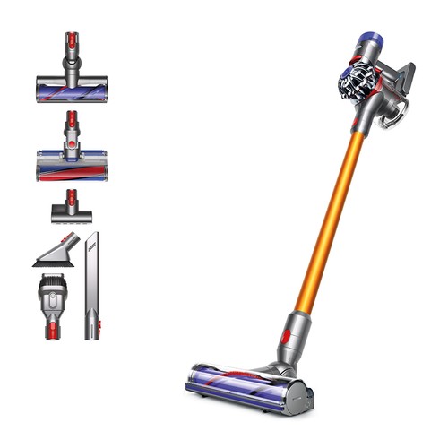 Dyson absolute kabelloser - v8,