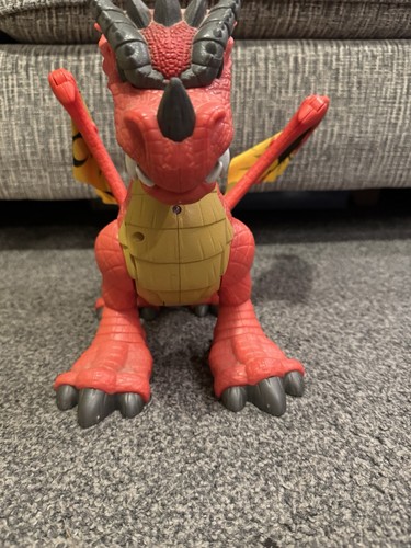 Fisher price imaginext eagle - imaginext,