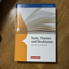 Texte, Themen und Strukturen -