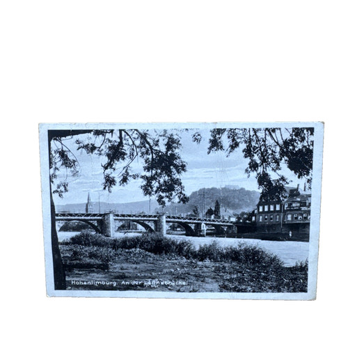 Postkarte ansichtskarte - postkarte,