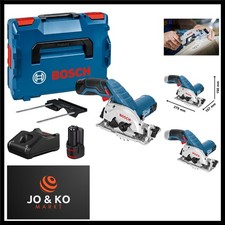 12V System Akku Kreissäge GKS