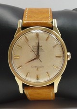 (MA6) Omega Constellation