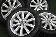 Original VW Touran II 5T