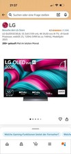 LG OLED55C56LB 139cm 55 Zoll