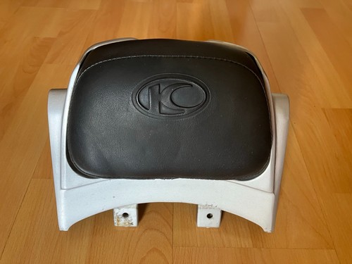 Kymco grand dink 125 sissybar - grand,