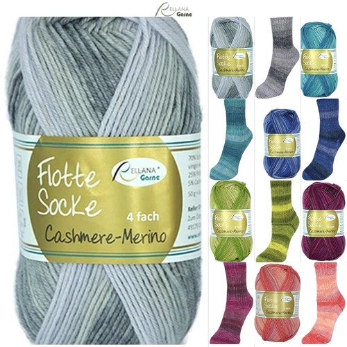 Rellana flotte socke - flotte,