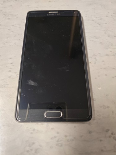 Samsung galaxy note - note, 4