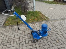 Blastrac BGS 250  Betonschleifmaschine