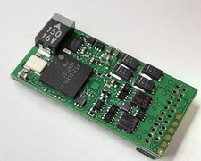 Märklin H0  mfx+-Sounddecoder für Diesellok V  200  (Märklin 37806)