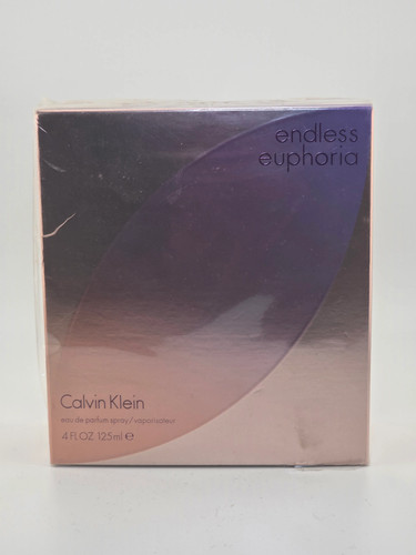 Calvin klein endless euphoria - klein,