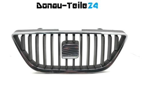 Seat ibiza kühlergrill - seat, 6j