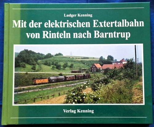 Mit der elektrischen