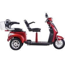 elektro mobile 25 km h gebraucht