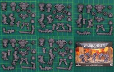 Jump Pack Intercessors (48-13)