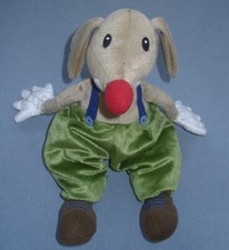 IKEA  Hund Zirkushund sehr guter Zustand