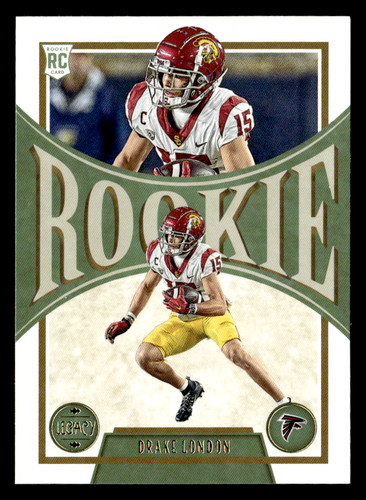 2022 panini legacy football - panini,