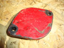 Deckel 110017300 Portalachse Porsche Diesel Standard T 217 Traktor Abdeckung