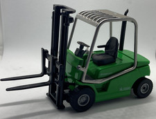 Cesab ( = Toyota ) Drago 250 Gabelstapler Stapler forklift SEHR SELTEN