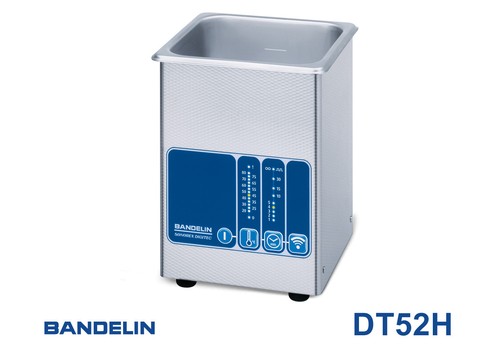 Bandelin sonorex digitec - digitec, 52