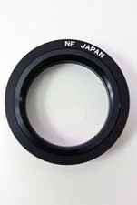 T2 Halterung Nikon F Montage