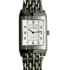 Jaeger-LeCoultre Reverso