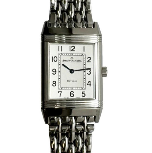 Jaeger lecoultre reverso - jaeger-lecoultre,