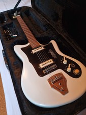 Hopf Jupiter 63 E-Gitarre -