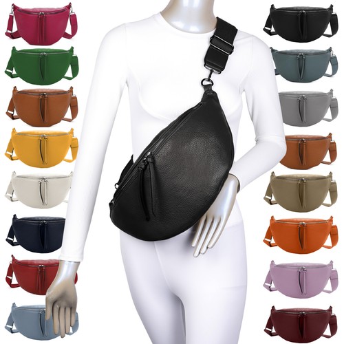 Bauchtasche umhängetasche - xl,