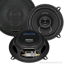 Crunch DSX-52 13cm Auto