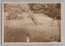 Freibad Waldbad Schwimmbad