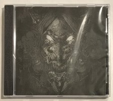 Satanic Warmaster -