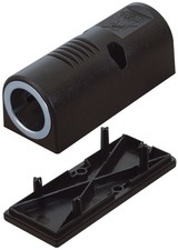 Aufbau Power Steckdose -