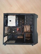 Bundle: ASUS Mainboard 970 Pro