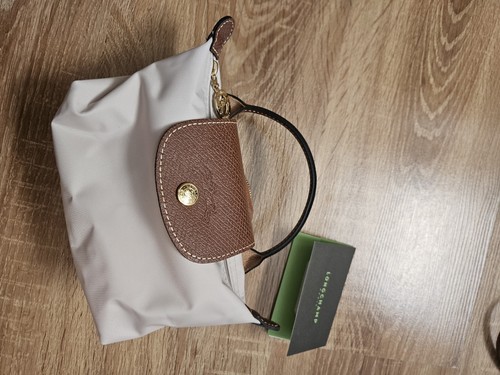 Longchamp pliage miini - pliage,