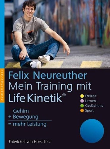 Mein training mit life - training,