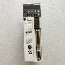 Gebrauchter Panasonic Servo