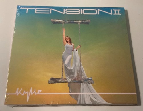 Kylie minogue tension - kylie,