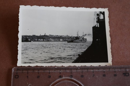 Altes foto krieggschiffe - altes, vor