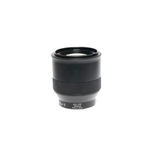 Zeiss batis 85mm sony - batis,
