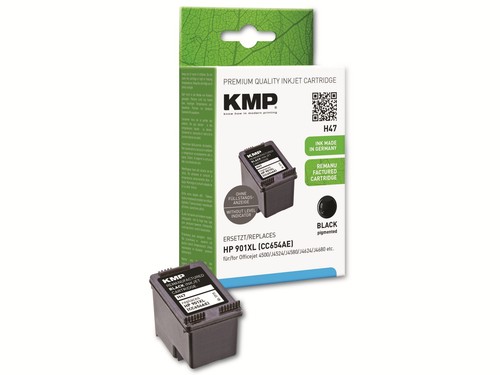 Kmp tintenpatrone kompatibel - tintenpatrone,