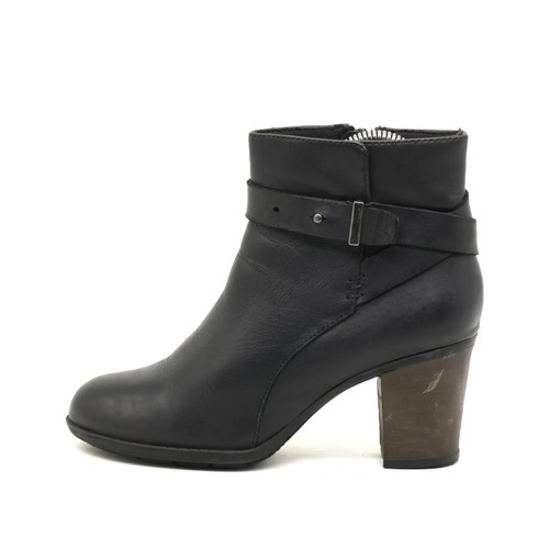 Clarks damen 26130116 - damen, stiefel