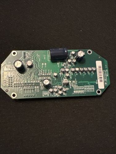 Line jtv variax - jtv, mainboard