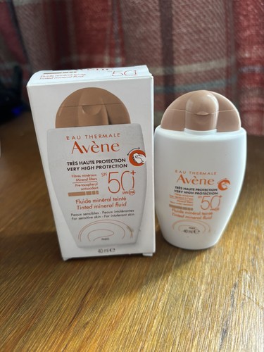 Avene eau thermale very high - avene,