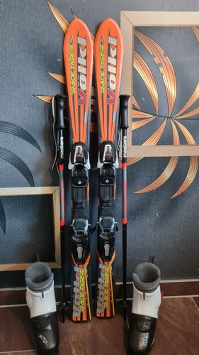 Kinderski set völkl 100 - set,