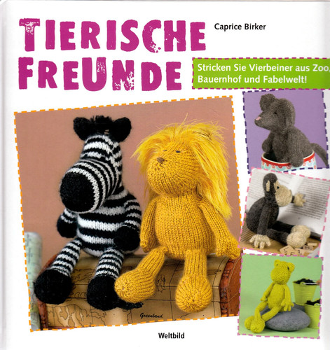 Weltbild strickbuch - weltbild,