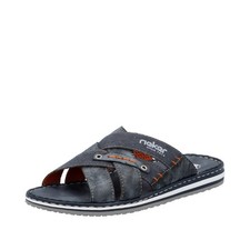 Rieker Herren Pantolette