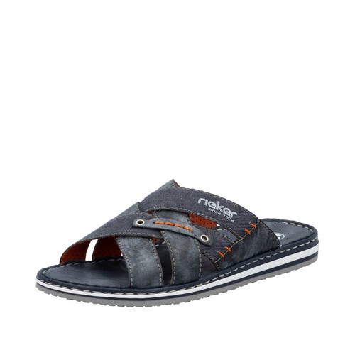 Rieker herren pantolette - herren,