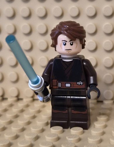 Lego star wars - star, minifigur